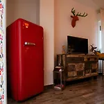 Ross House شقة *