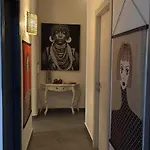 شقة Ross House