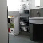 Ross House شقة