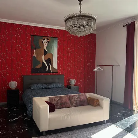 Appartamento Ross House