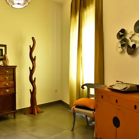 Ross House Apartment Nocera Inferiore