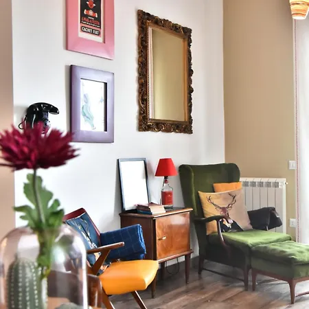 Ross House Apartment Nocera Inferiore