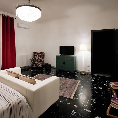 Ross House Nocera Inferiore