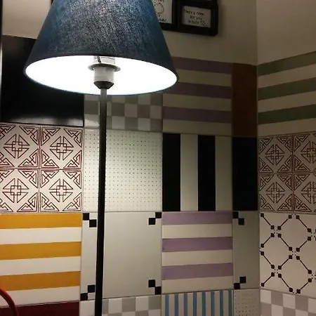 Apartment Ross House Nocera Inferiore