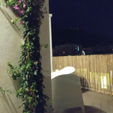Ross House * Nocera Inferiore