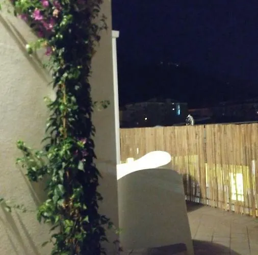 Ross House * Nocera Inferiore
